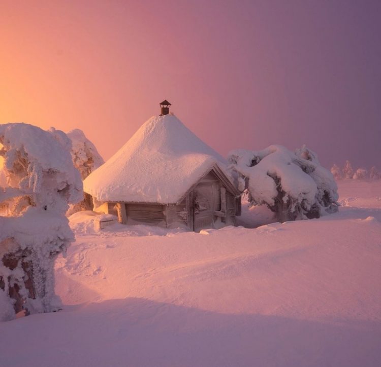 Lapland Finland