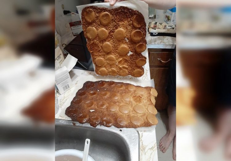 30 человек, у которых особые отношения с готовкой