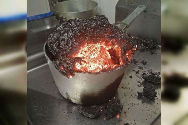 30 человек, у которых особые отношения с готовкой
