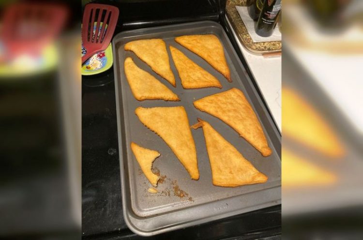 30 человек, у которых особые отношения с готовкой