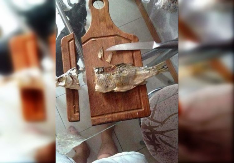 30 человек, у которых особые отношения с готовкой