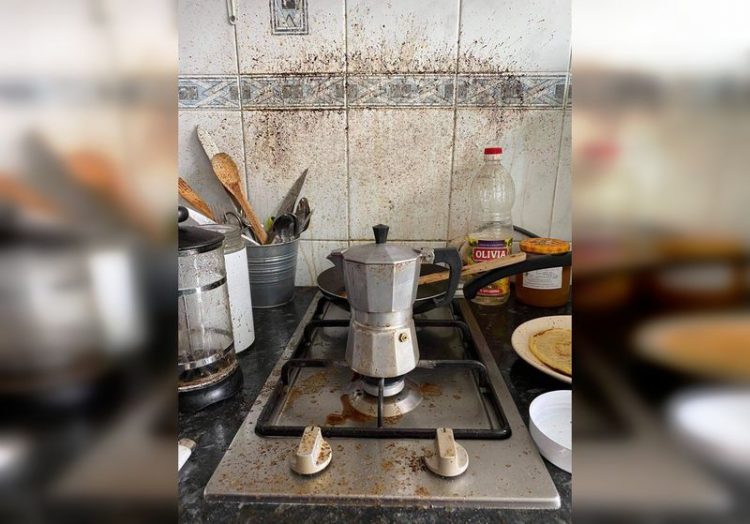 30 человек, у которых особые отношения с готовкой