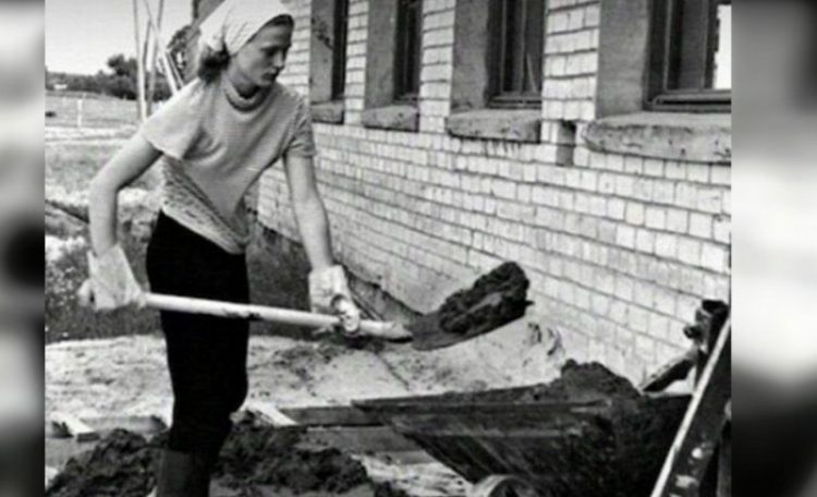 Атмосфера ушедшей эпохи: фото, которые вызывают восторг