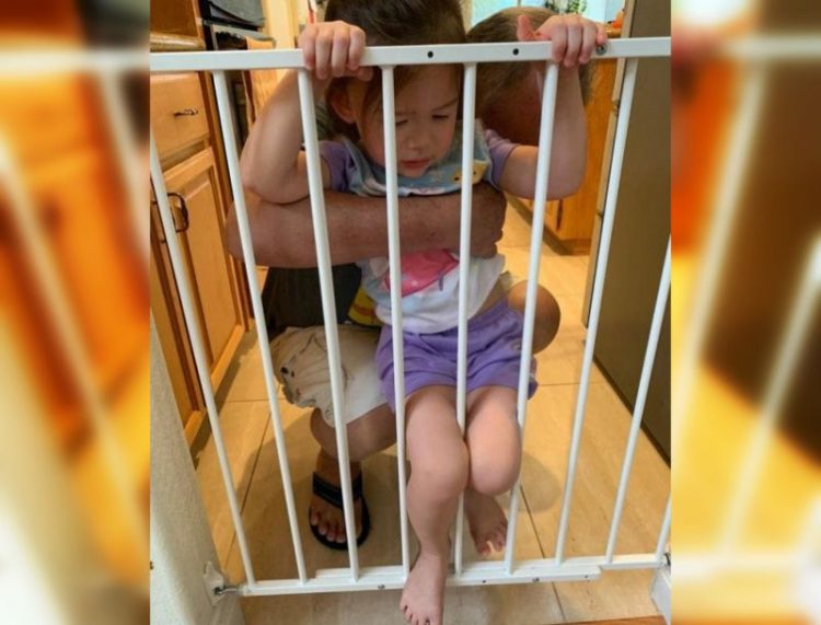 Детские выходки, с которыми родители не заскучают, 30 смешных фото