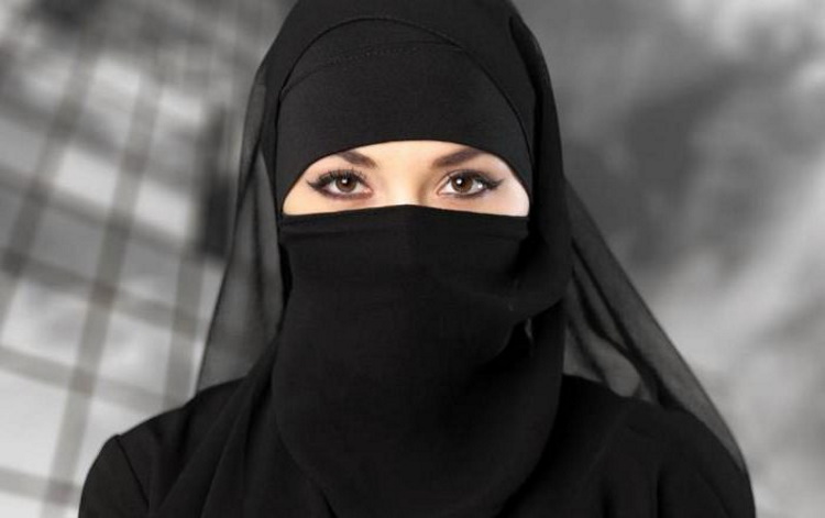 Будни женщины-мусульманки: одежда, быт, дети и другое