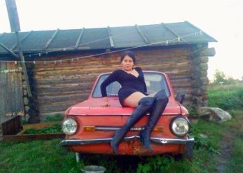 derevenskiye printsessy korolevy sel'skogo glamura