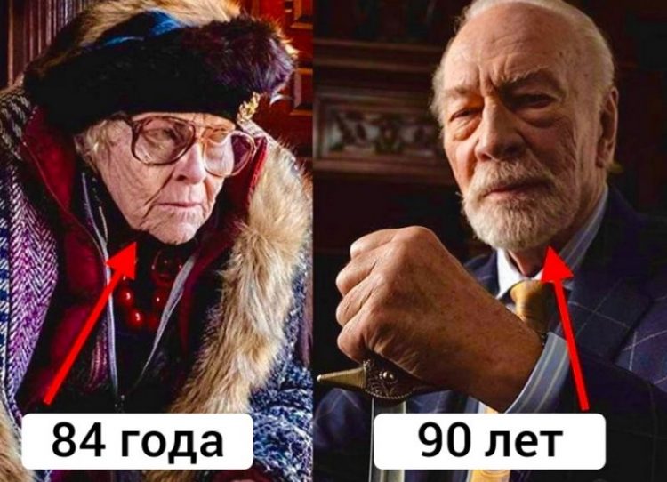 Сюрприз для киноманов: скрытые и малозаметные детали из фильмов