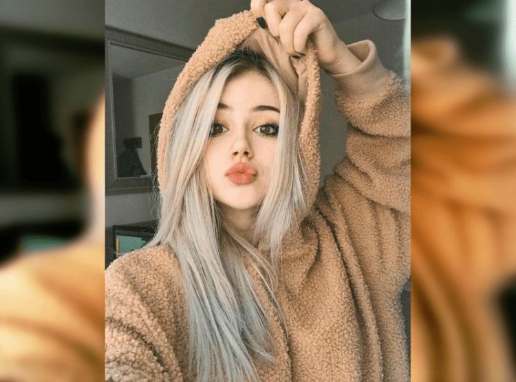 Пленительные красавицы из Инстаграма, 30 снимков