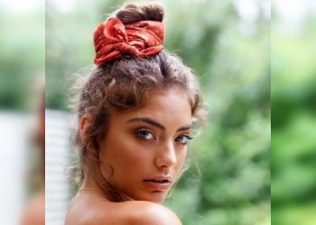 Коктейль кровей: 30 обворожительных девушек-метисок