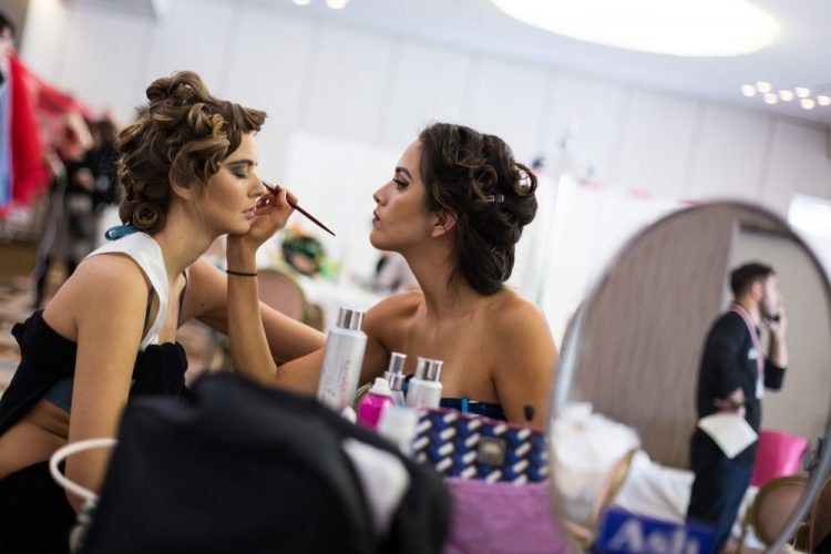 The Price of the Crown: Behind the Scenes of Beauty Contest