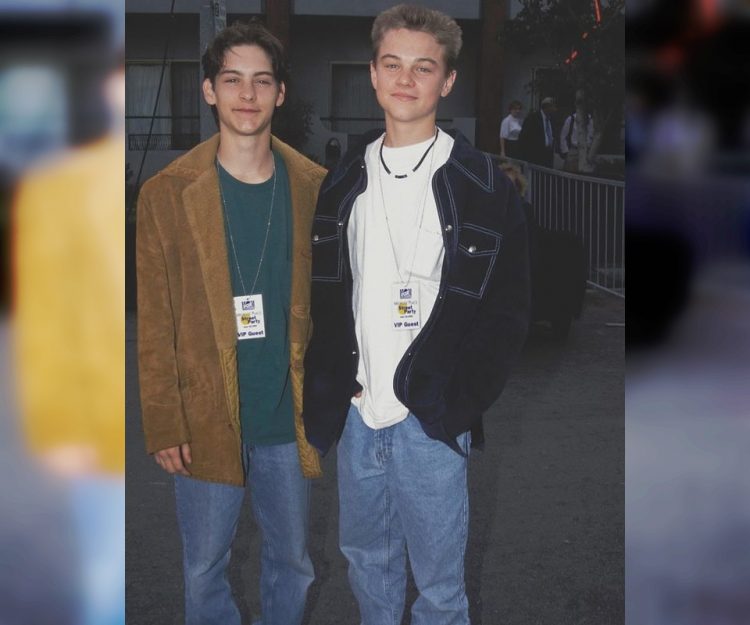 Popular Rising Stars of the 90s