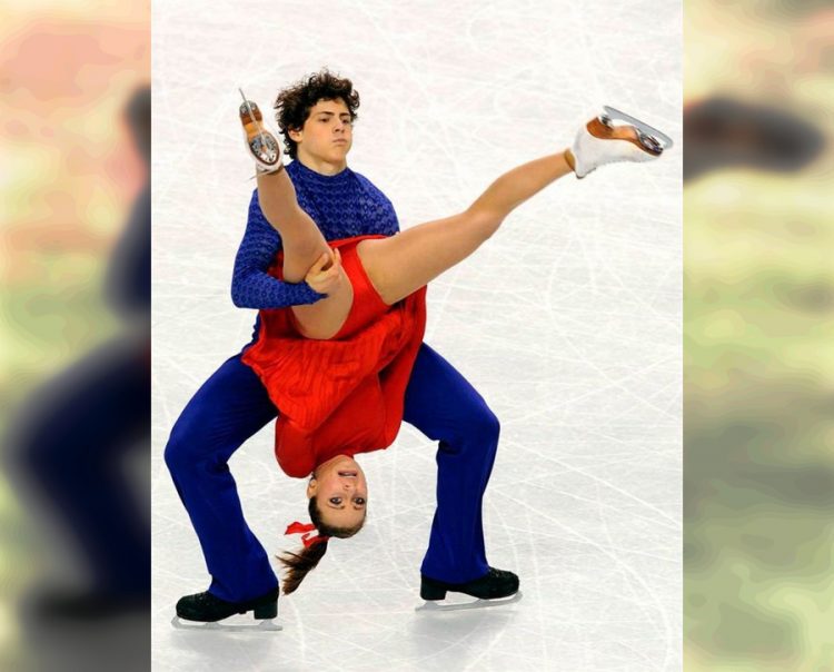 Ridiculous Sports Moments: 25 Funny Photos