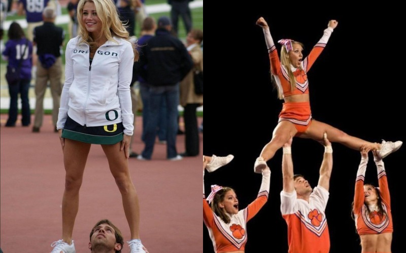 Ridiculous Sports Moments: 25 Funny Photos