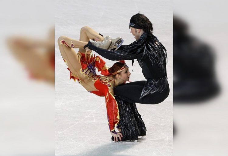 Laugh-Out-Loud Moments on Ice: 25 Hilarious Figure Skating Photos