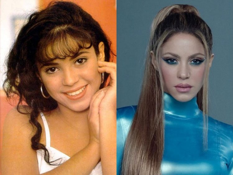 How Fame and Fortune Changed Beloved Celebs: 25 Before&After Photos