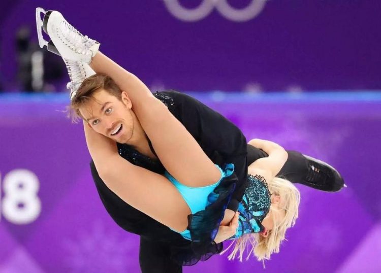 Laugh-Out-Loud Moments on Ice: 25 Hilarious Figure Skating Photos