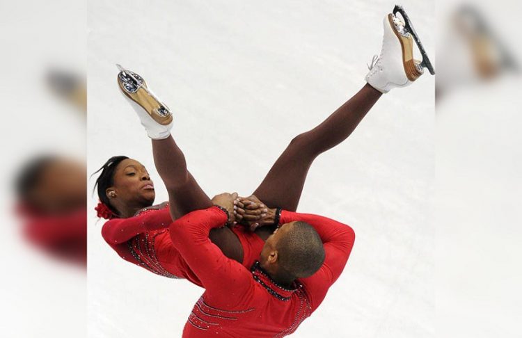 Laugh-Out-Loud Moments on Ice: 25 Hilarious Figure Skating Photos