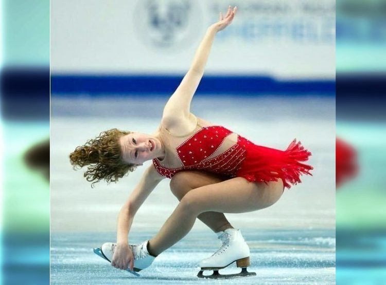 Laugh-Out-Loud Moments on Ice: 25 Hilarious Figure Skating Photos