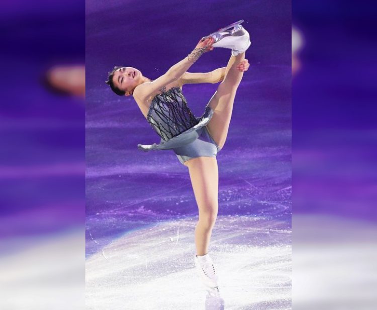 Laugh-Out-Loud Moments on Ice: 25 Hilarious Figure Skating Photos