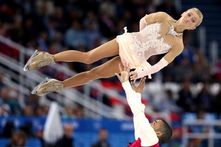 Laugh-Out-Loud Moments on Ice: 25 Hilarious Figure Skating Photos