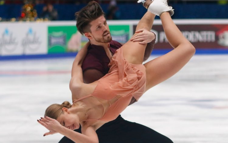 Laugh-Out-Loud Moments on Ice: 25 Hilarious Figure Skating Photos