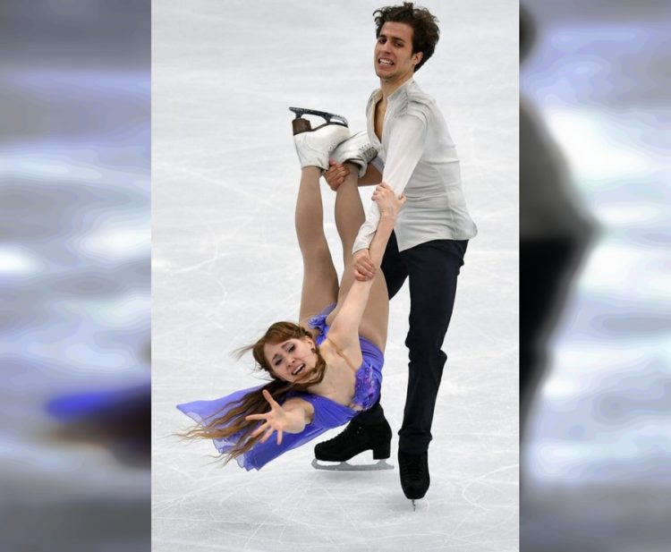 Laugh-Out-Loud Moments on Ice: 25 Hilarious Figure Skating Photos