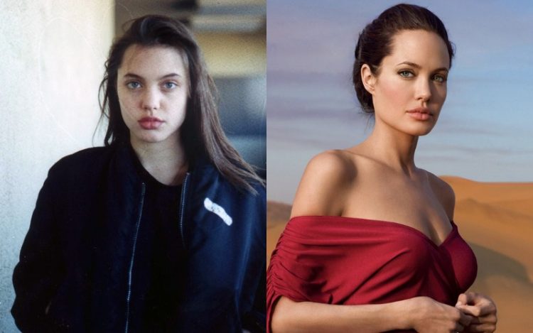 How Fame and Fortune Changed Beloved Celebs: 25 Before&After Photos