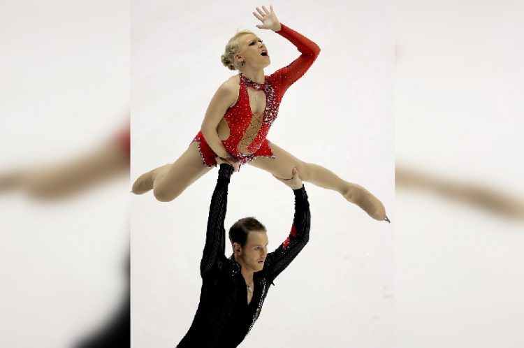 Laugh-Out-Loud Moments on Ice: 25 Hilarious Figure Skating Photos