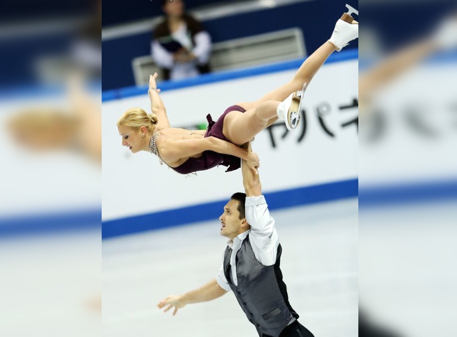 Laugh-Out-Loud Moments on Ice: 25 Hilarious Figure Skating Photos