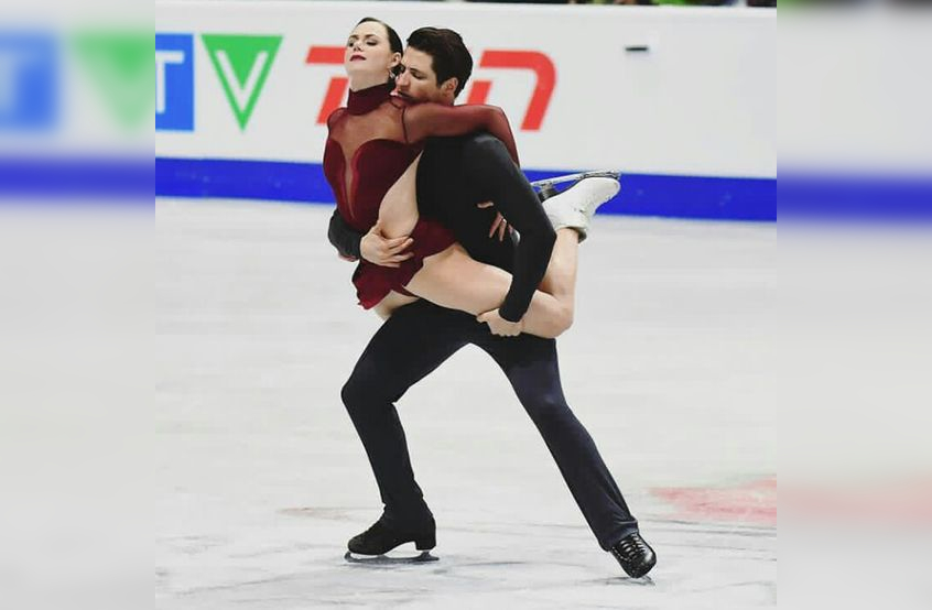 Laugh-Out-Loud Moments on Ice: 25 Hilarious Figure Skating Photos