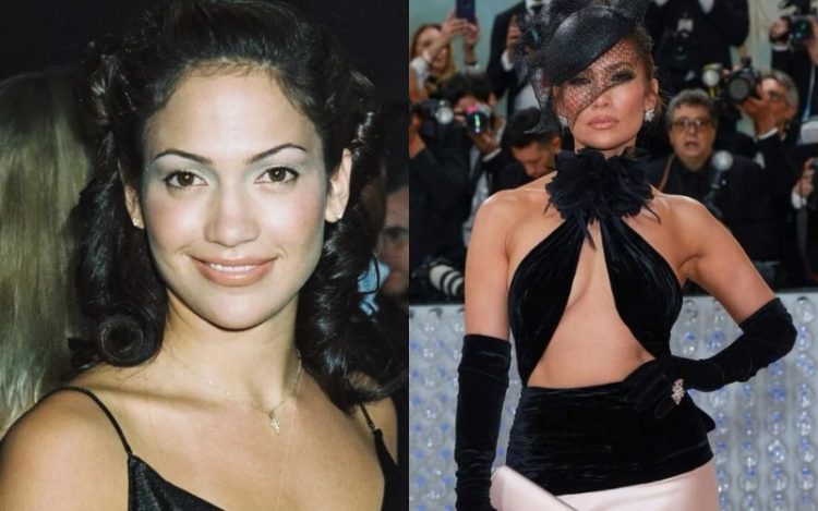 How Fame and Fortune Changed Beloved Celebs: 25 Before&After Photos