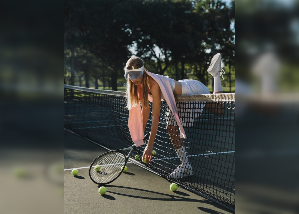 Unforgettable Laughter: A Collection of Hilarious Moments in Women's Tennis