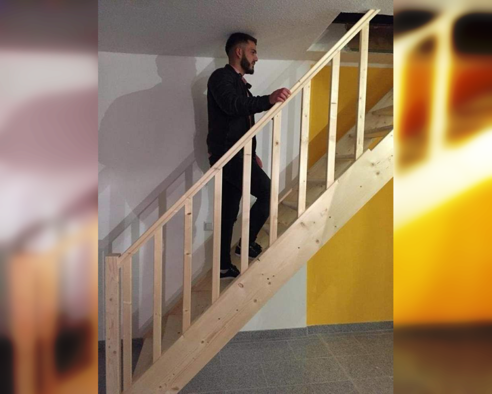 Oops! The Side Effects of 'Do It Yourself' Repairs