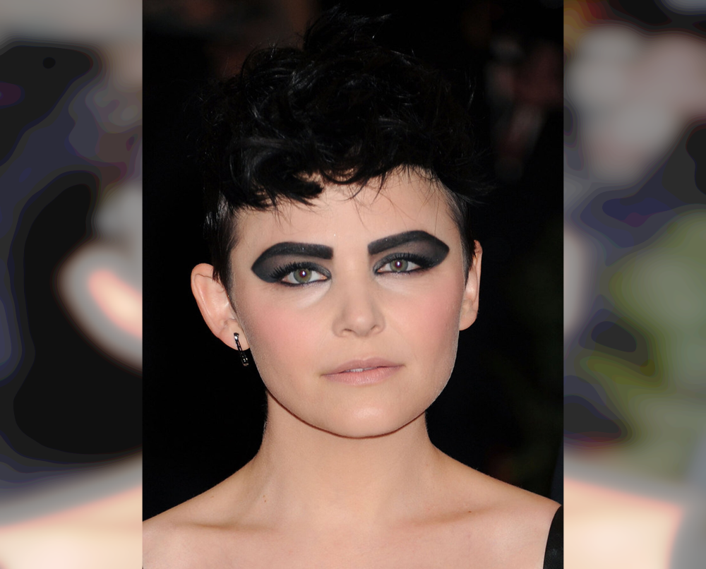 Famous Faces, Flawed Looks: A Gallery of Makeup Mishaps