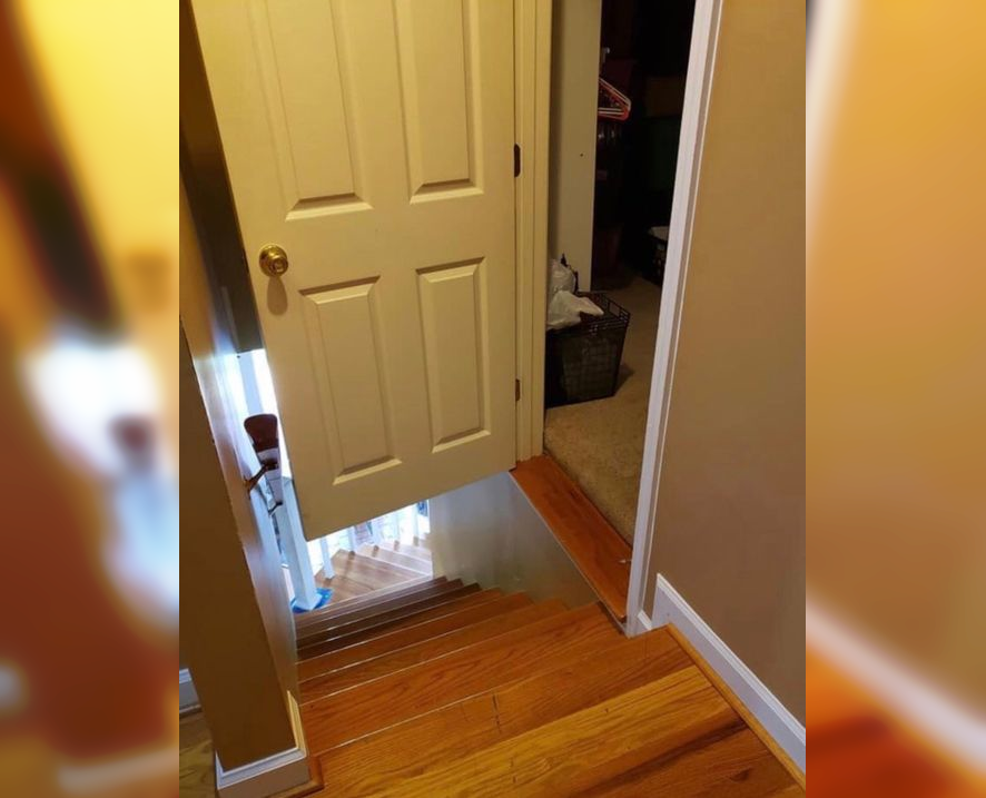 Oops! The Side Effects of 'Do It Yourself' Repairs