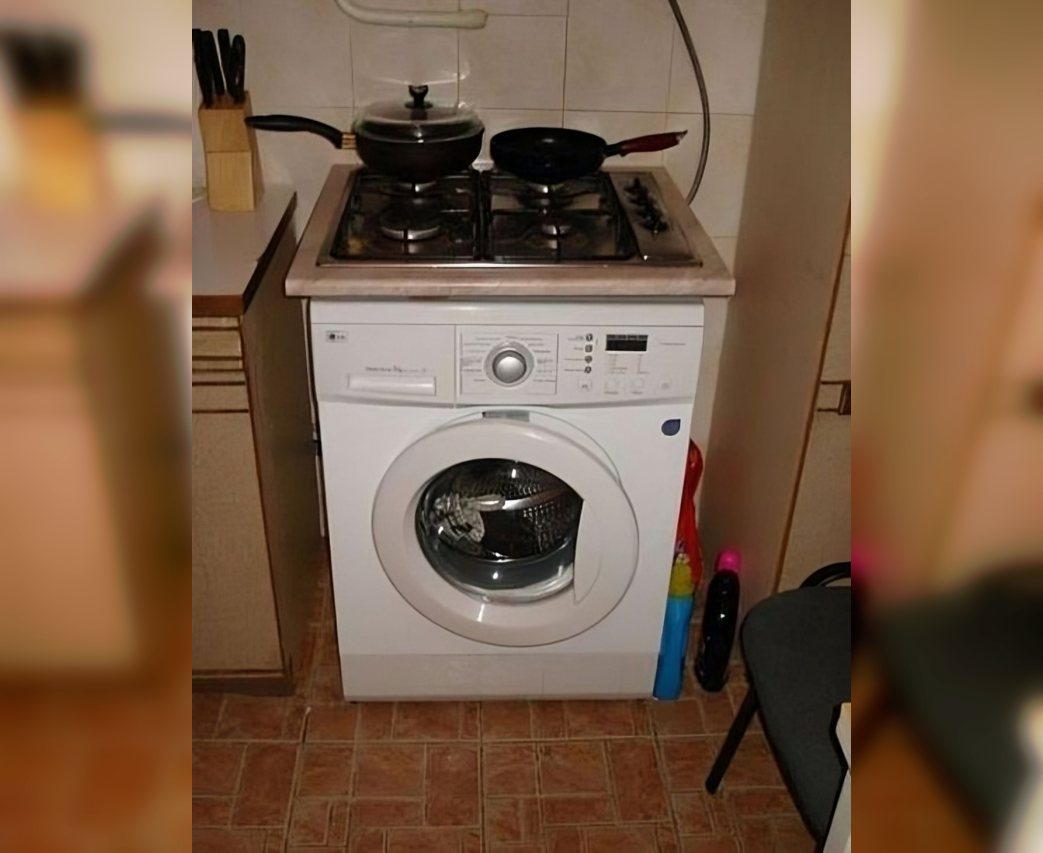 Oops! The Side Effects of 'Do It Yourself' Repairs