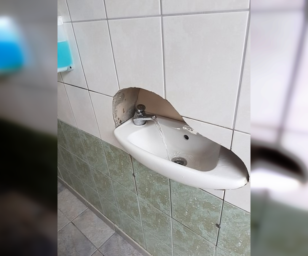 Oops! The Side Effects of 'Do It Yourself' Repairs