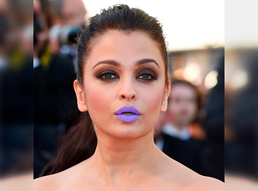 Famous Faces, Flawed Looks: A Gallery of Makeup Mishaps