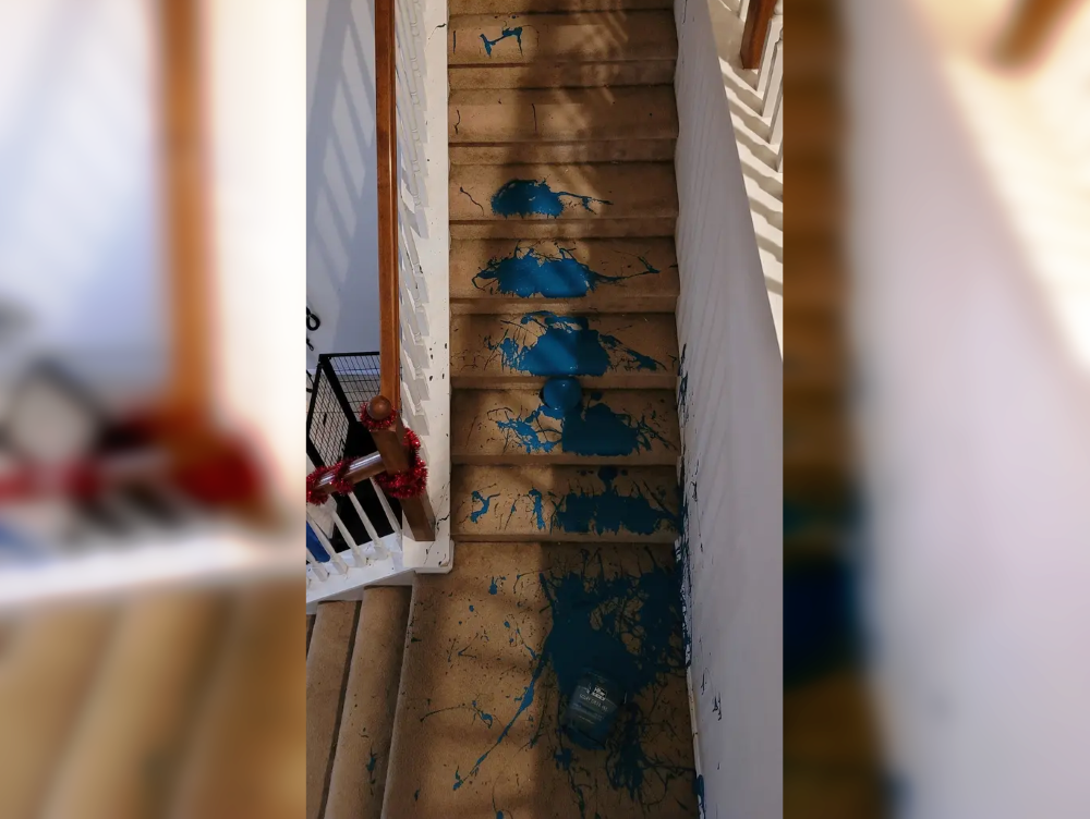 Oops! The Side Effects of 'Do It Yourself' Repairs