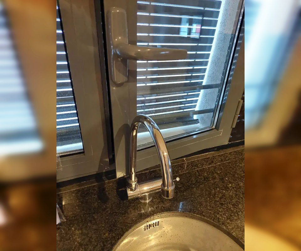 Oops! The Side Effects of 'Do It Yourself' Repairs
