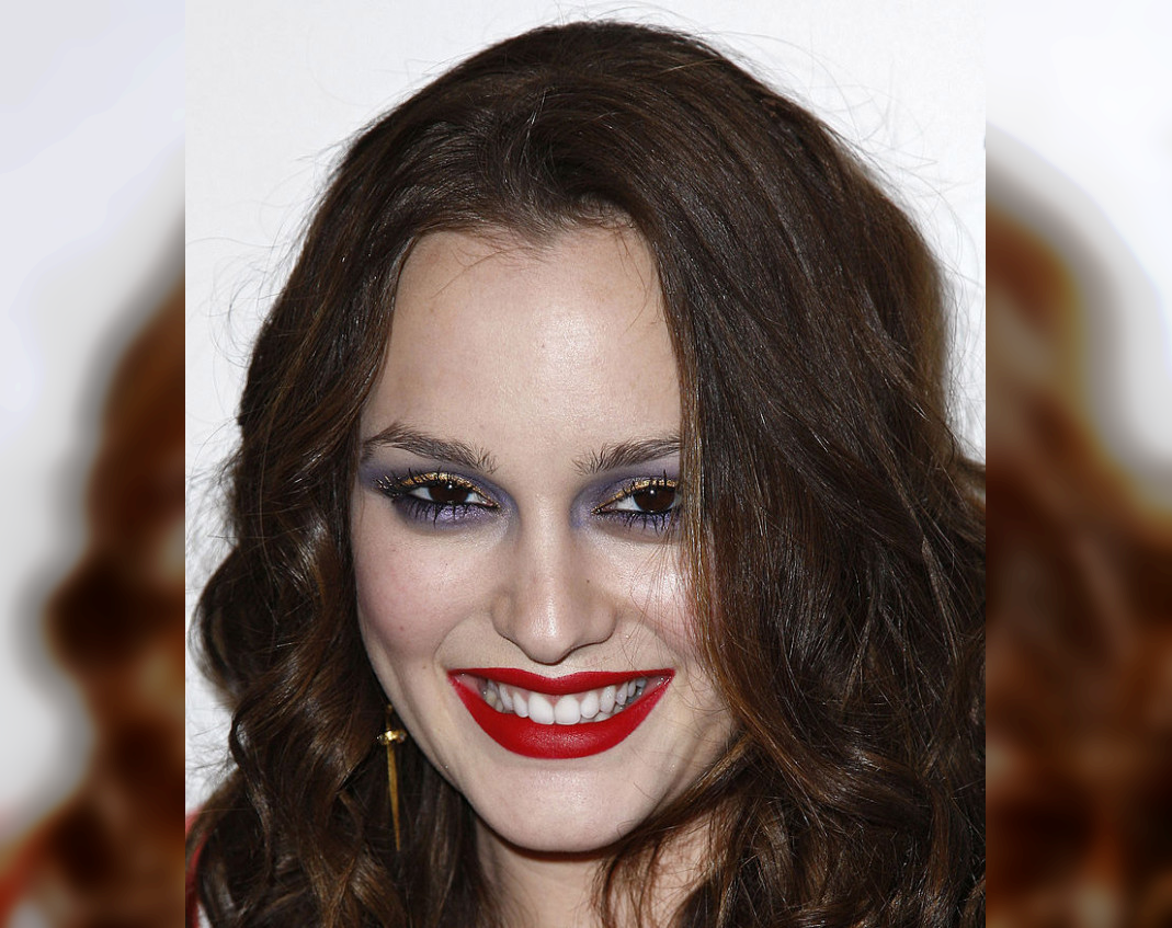 Famous Faces, Flawed Looks: A Gallery of Makeup Mishaps