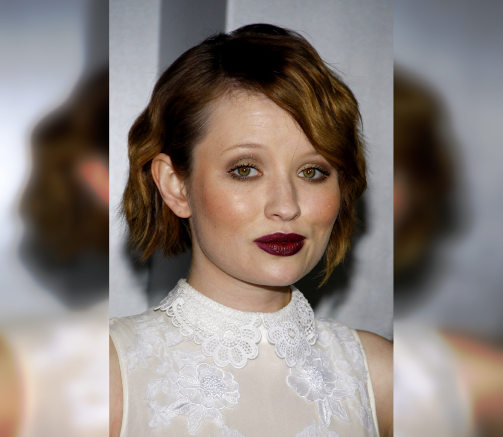 Famous Faces, Flawed Looks: A Gallery of Makeup Mishaps