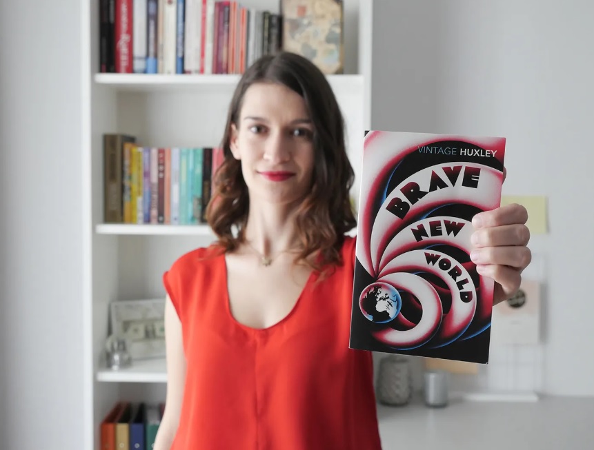 Must-Read Masterpieces: Timeless Books for Everyone