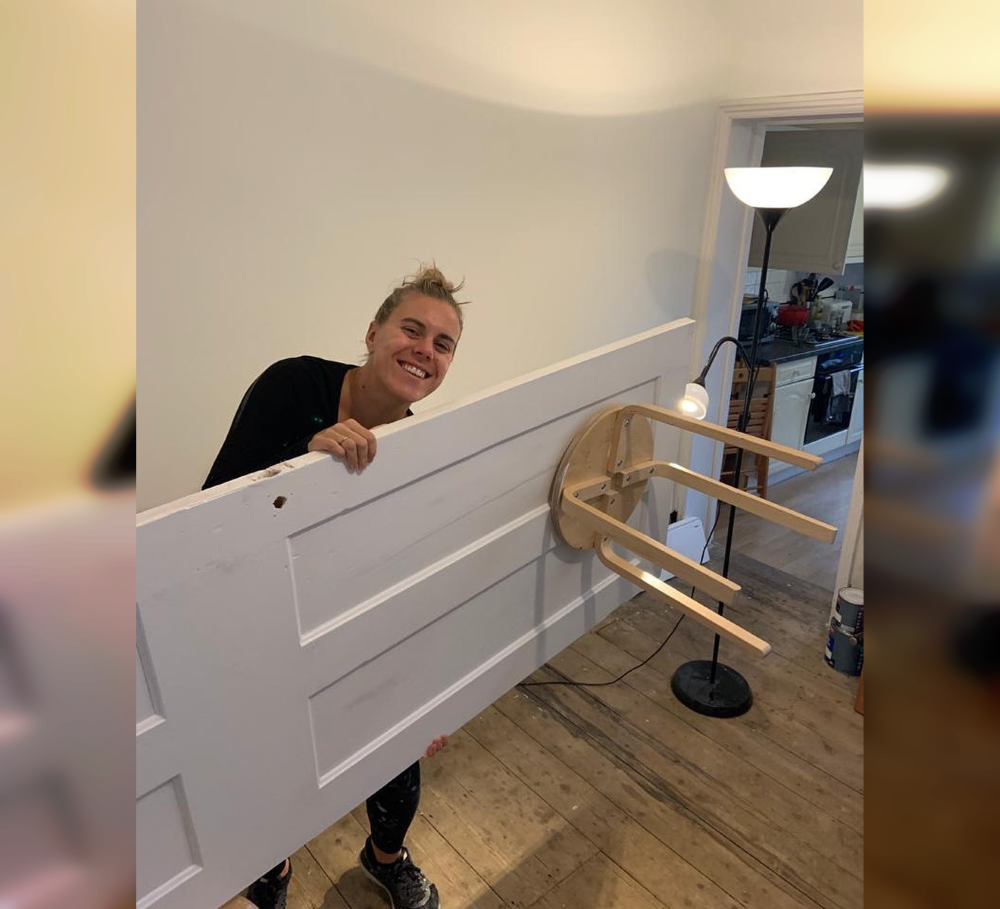 Oops! The Side Effects of 'Do It Yourself' Repairs