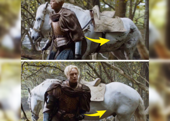 Film Fails and Funny Flubs: Unveiling Hilarious Movie Bloopers