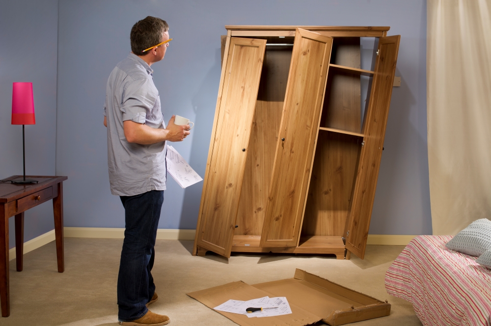 Oops! The Side Effects of 'Do It Yourself' Repairs