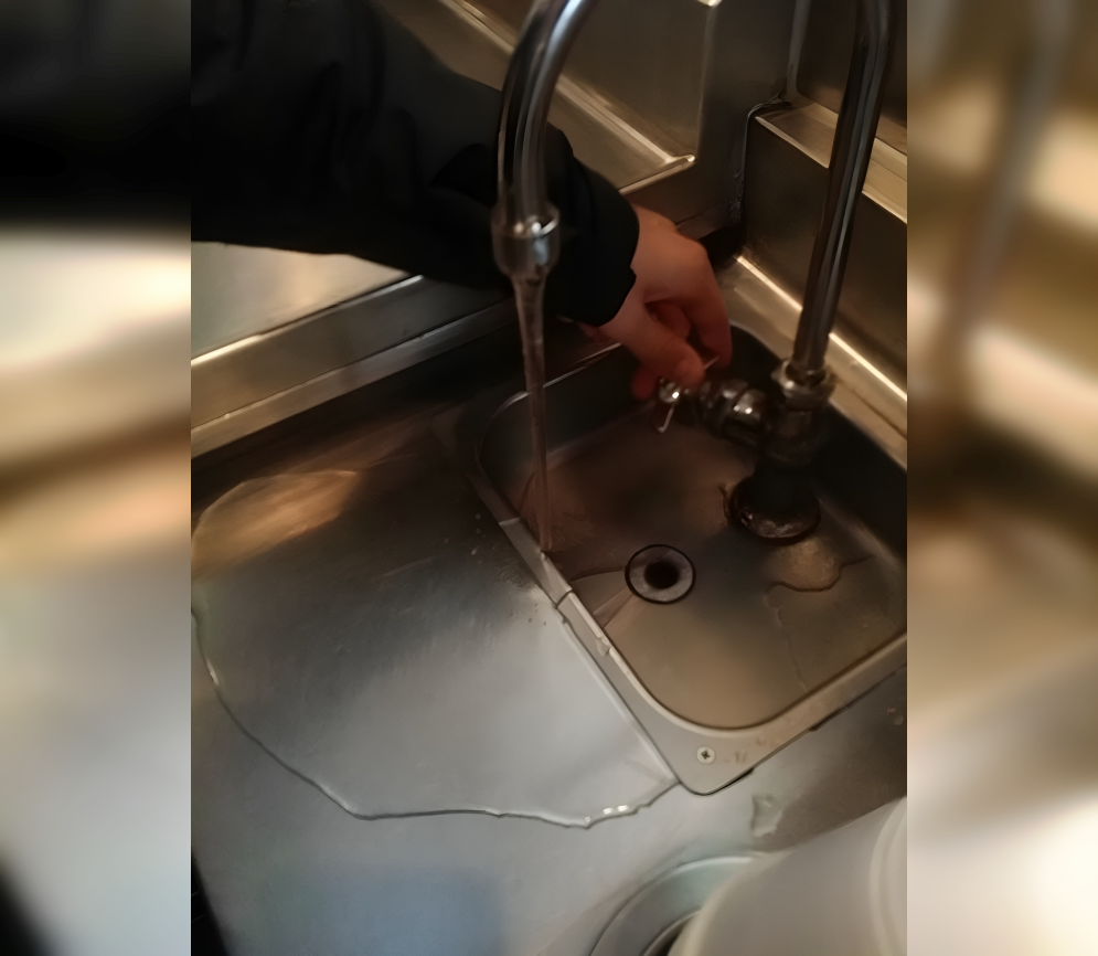 Oops! The Side Effects of 'Do It Yourself' Repairs