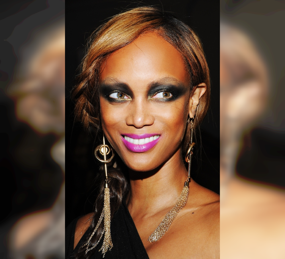 Famous Faces, Flawed Looks: A Gallery of Makeup Mishaps