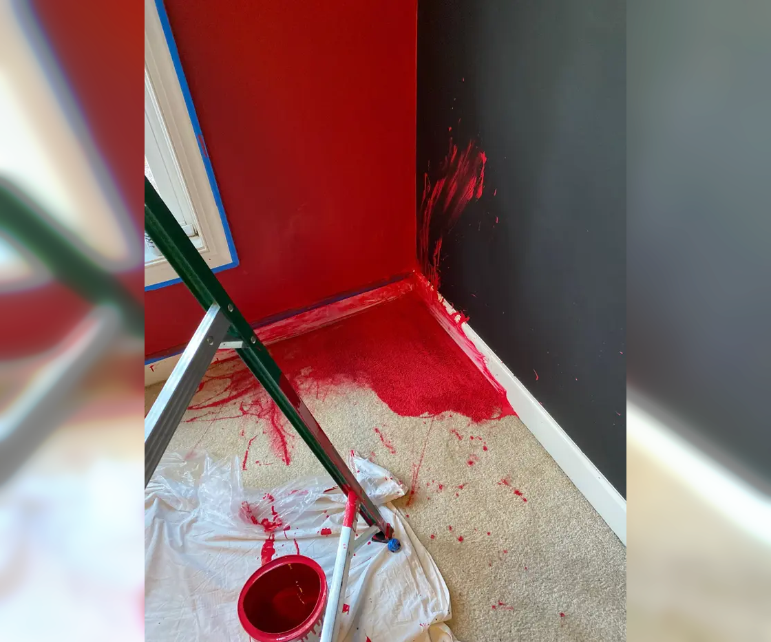 Oops! The Side Effects of 'Do It Yourself' Repairs