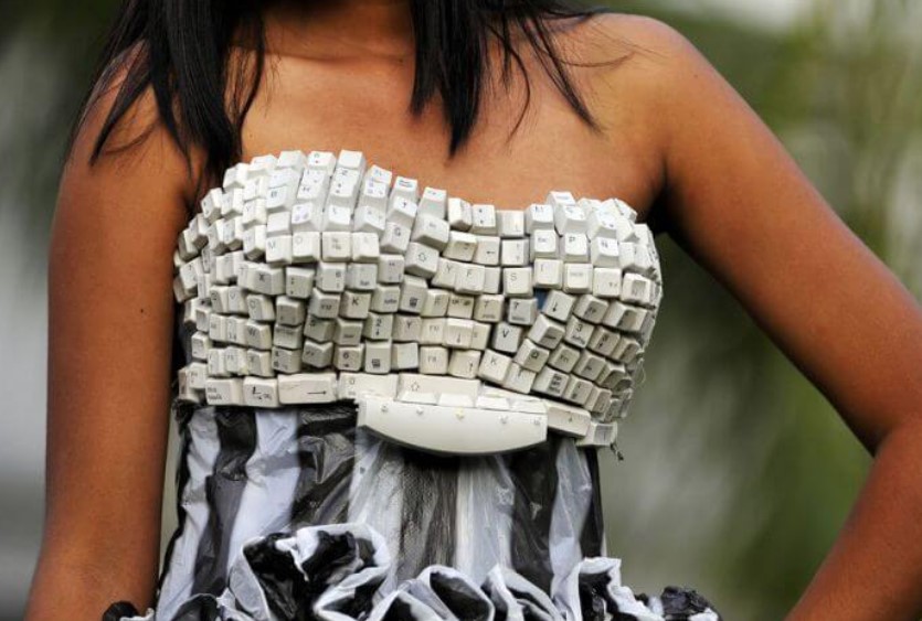 Crazy Couture: The Most Outlandish and Amusing Attire